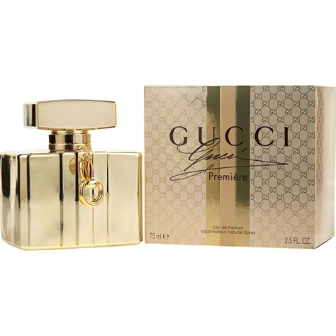 gucci premiere eau de parfum price|gucci premiere perfume 100ml.